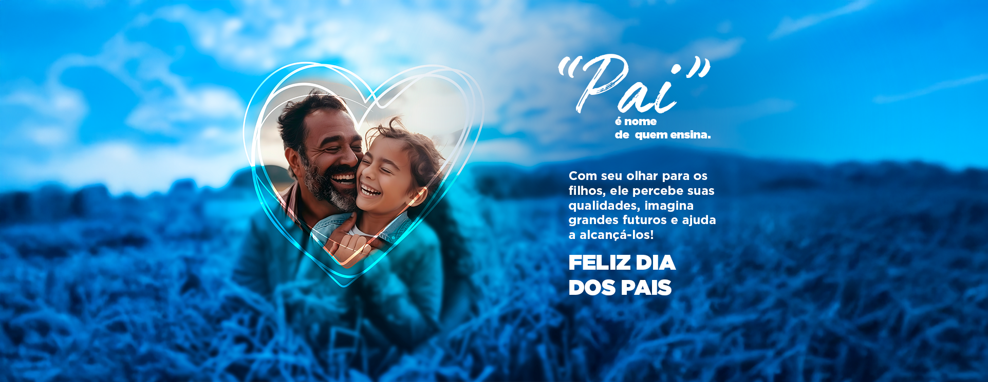 Dia dos Pais 2026