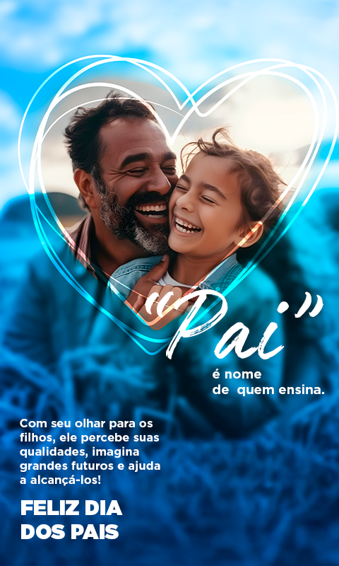 Dia dos Pais 2026
